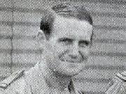 Pte Malcolm Lindsay Sutherland