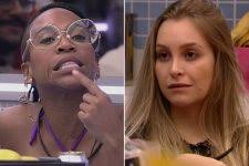 Veja porcentagens dos participantes, quem deve sair, quem deve ficar e quem deve vencer a edição bbb 2021 em abril. Srblidiqpfyh2m