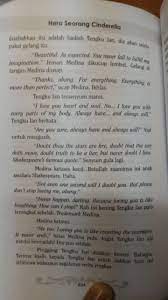 Living with her cunning and malicious stepmother, puan sri mawar, and her stepsister, puteri, a vile and hateful yet gullib. Hero Seorang Cinderella Online