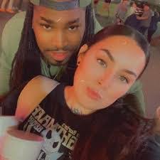 Angel Cormier's Instagram, Twitter & Facebook