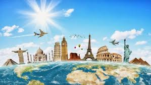 Entreprise commerciale qui compose et vend des offres de voyages à ses clients. Agence De Voyage Comment Fonctionne