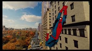 Just like the comics you remember! Interview With Marvel S Spider Man Ps4 Music Composer John Paesano