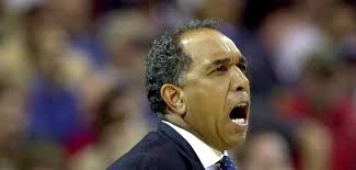 Memphis basketball hires Tubby Smith as coach