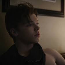 Jeff by Cameron Monaghan