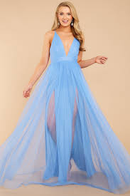 Matters Of The Heart Sky Blue Maxi Dress Sky Blue Maxi Dress Shop Red Dress Red Dress Maxi