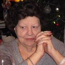 Mrs. Mary Dudas Obituary
