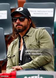 2,284 Bob Sinclar Photos & High Res Pictures