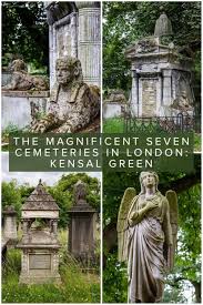 I love the generous, size dd 'one of the great luxuries of being in london at the weekend is going to hear choral evensong at st. The Magnificent Seven Kensal Green Cemetery London In 2021 The Magnificent Seven Alternative Travel Cemetery