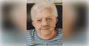 Obituary information for Shirley I. (Naugle) Daywalt