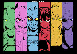 Hunter × hunter (pronounced hunter hunter) is a japanese manga series written and illustrated by yoshihiro togashi.it has been serialized in shueisha's weekly shōnen jump since march 1998, although the manga has frequently gone on extended hiatuses since 2006. 199209 1920x1080 Akame Akame Ga Kill Desktop Background Mocah Hd Wallpapers