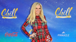 Maybe you would like to learn more about one of these? Bridget Marquardt Promiflash De