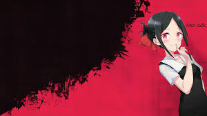 Anime Kaguya Sama Hd Anime Wallpapers Anime Wallpaper Anime