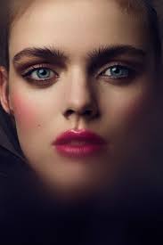 Allegory of a beauty by Marina Murasheva for BEAUTY SCENE