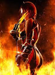 Warframe Valkyr Fanart Science Fiction Movie Posters Science Fiction Warframe Valkyr