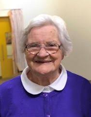 Condolence Book for Kathleen (Kathy) McGrath (née Brennan) (Baltinglass,  Wicklow)