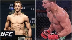 Chandler 2 dec / 14. Michael Chandler Finally Gets An Opponent Will Headline At Ufc 257 Essentiallysports