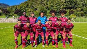 Cittadella played against virtus entella in 2 matches this season. Qui Cittadella Il Risultato Del Primo Test Amichevole E Il Calendario Della Serie B 2020 2021 Veneto