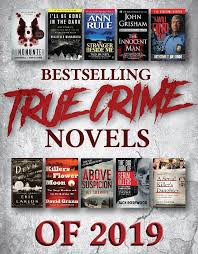 Pin On Crime Book