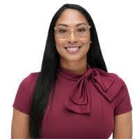 Kenya Motley's Instagram, Twitter & Facebook