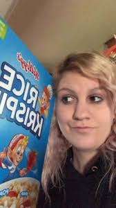 Why Is My Rice Krispie Stick to My Hands