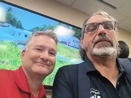 COMMISSIONERS CORNER