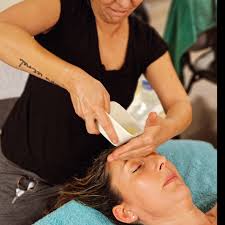 Sandra Leveque Massage Bien-Etre