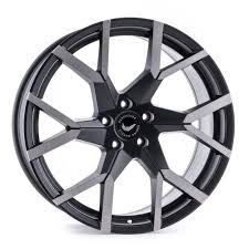 Virtually substitute the barracuda tzunamee disks for the car in the disk configurator. Barracuda Tzunamee Evo Felgen Dark Gunmetal Brushed Grau Mehrfarbig In 19 Zoll Felgenshop De