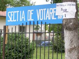 La secţiile de votare din străinătate nu se vor utiliza. Alegeri Locale 2020 La Ce OrÄ Se Deschid SecÈiile De Votare Dcnews