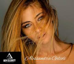 Alessandra Gilioli - NewCelebrity Management