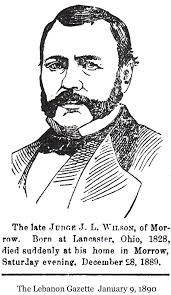 Warren County Ohio Civil War Soldiers