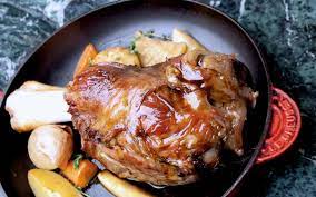 The safe cooking temperature for poultry is 165 ˚f. Cooking Times Meat I Thomas Sixt Foodblog