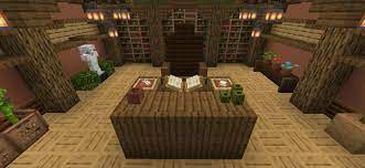 On the last page, the lectern emits a signal strength of 15. You Can Make A Big Book Using Two Lecterns Minecraft