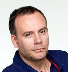 Daniel Clarin's Instagram, Twitter & Facebook