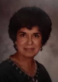 Carmen Franco Obituary August 20, 2023