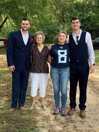 Mrs. Vonnie Sue McCollum Obituary