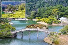 This is a space for gathering information on beauty in nature and in spaces created to promote healing and. Top 10 Most Beautiful Japanese Gardens In Japan Wanderwisdom Travel