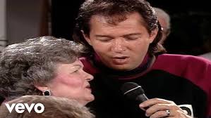 I'm Satisfied with Just a Cottage below, Mansion just over the hilltop.