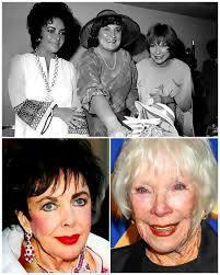 Michael Jackson and Elizabeth's Friendship