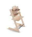 Tripp Trapp High Chair & Baby Set Natural Stokke