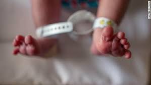 2020 S Most Popular Baby Names Cnn