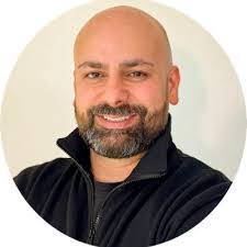 Frank Presta's Instagram, Twitter & Facebook