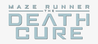 See more of maze runner: The Maze Runner Death Cure Logo Png Banner Black And Maze Runner Death Cure Png Free Transparent Png Download Pngkey