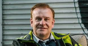 Who is Hamish Harding? The Billionare that Died with Titanic Submersible