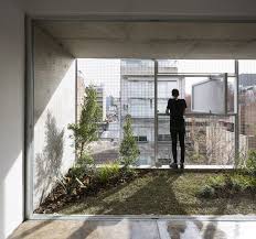Fachadas Metalicas En Buenos Aires Como Otorgar Privacidad Y Apertura Al Mismo Tiempo Fachadas Arquitectura Celosia Metalica