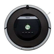 Resultado de imagen de FOTO ROOMBA 871