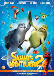 Showing editorial results for sammys abenteuer premiere. Sammys Abenteuer 2 Belgien 2012 Frankfurt Tipp
