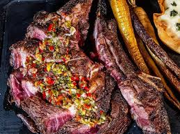 Christmas prime rib ingredients, recipe directions, nutritional information and rating. Where To Dine For Christmas In Las Vegas 2020 Edition Eater Vegas