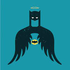 Batman Batman Handmade Logo Design Batman Art