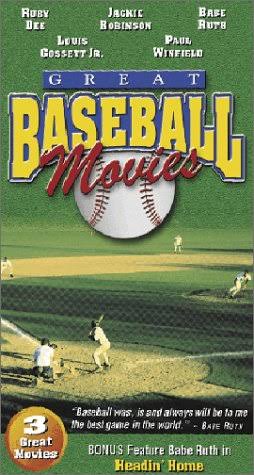 The Jackie Robinson Story (1950) - IMDb
