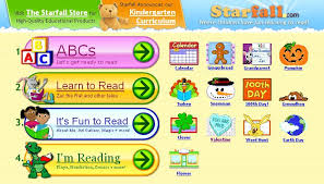 Starfall Com A Free Website To Teach Children To Read With Phonics For Preschool Kindergarten And First Grade Teaching Kids Letters Phonics Learn To Read